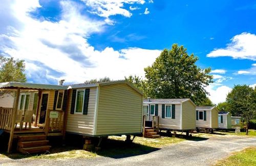 Argeles-sur-Mer Other | Greenchalets Argeles Sur Mer Frankreich