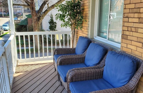 Greenfield House | Greenfield Home