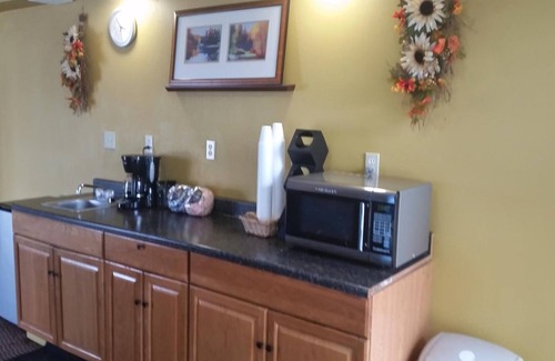 Greenfield Hotel | Greenfield Inn