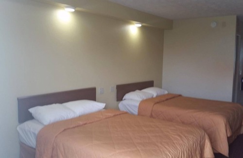 Greenfield Hotel | Greenfield Inn