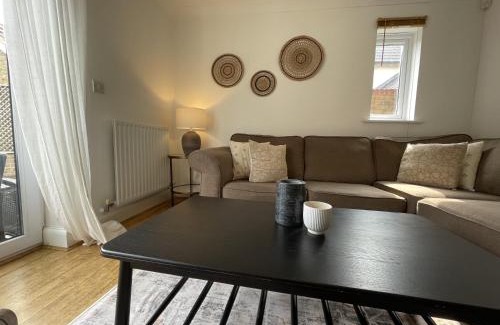 Ashford House | Greenfields House Ashford