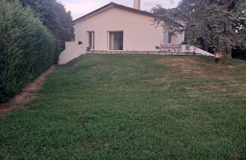 Mogliano Veneto Apartment | GREENGARDEN