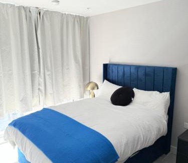 Salford Apartment | Greengate