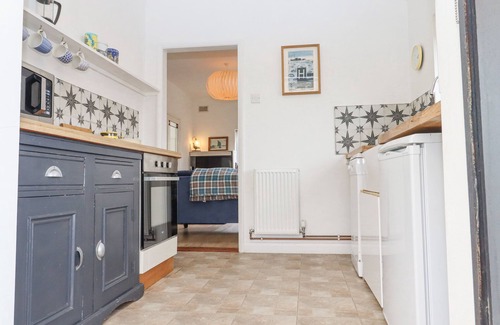 Camber Cottage | Greengates