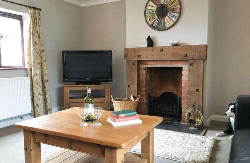 Watchet House | Greengates