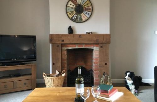 Watchet House | Greengates