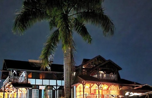 Paramaribo Hotel | Greenheart Boutique Hotel