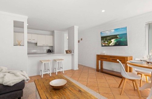 Huskisson House | Greenheyes on Currambene by Experience Jervis Bay