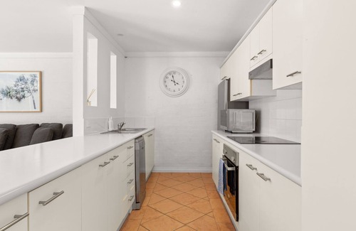 Huskisson House | Greenheyes on Currambene by Experience Jervis Bay