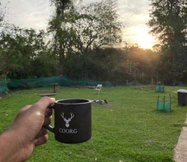 Madapura House | Greenhouse Homestay