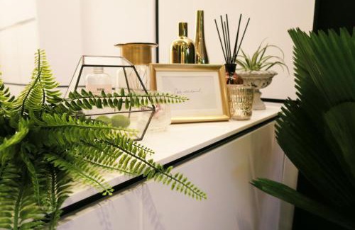 West District Hotel | Greenight Hotel