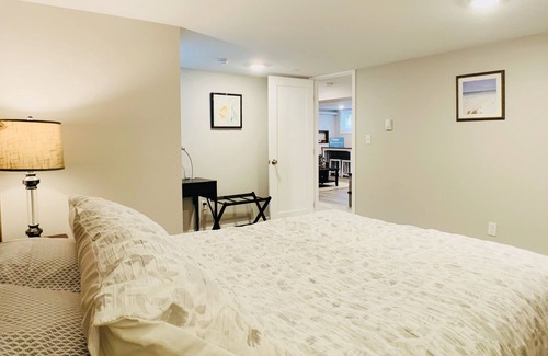 Green Lake House | GreenLake Boat House