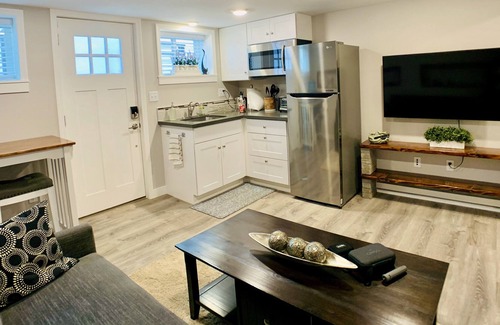 Green Lake House | GreenLake Boat House