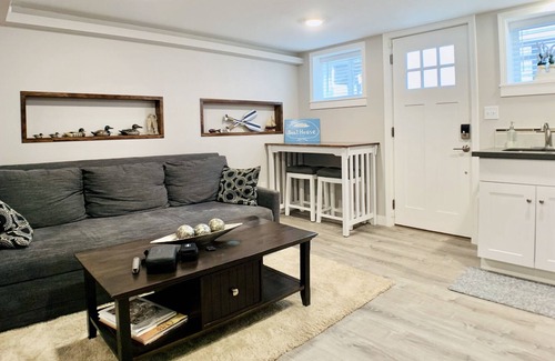 Green Lake House | GreenLake Boat House