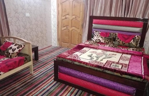 Balakot Hotel | Greenland Motel