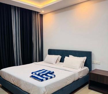 Virajpet House | Greenland Plantation stay