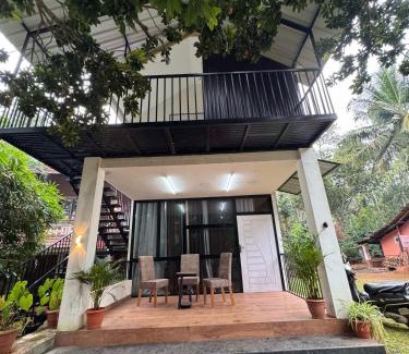 Virajpet House | Greenland Plantation stay