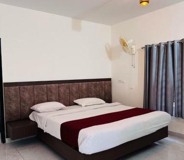 Virajpet House | Greenland Plantation stay