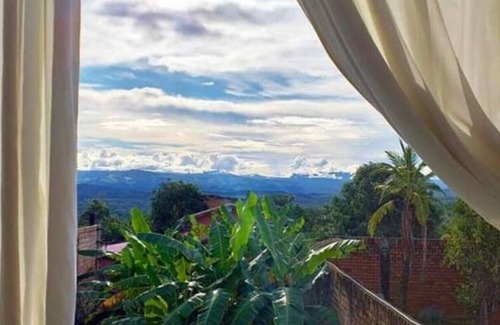 Morales House | Greenland Private House Tarapoto