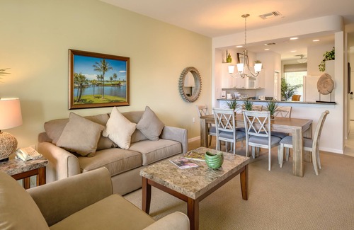 Naples Apartment | GreenLinks Golf Villas at Lely Resort