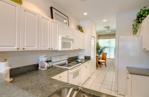 Naples Apartment | GreenLinks Golf Villas at Lely Resort