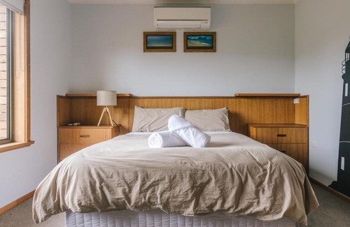 Lake Wangary House | Greenly Getaway - Family Friendly Home
