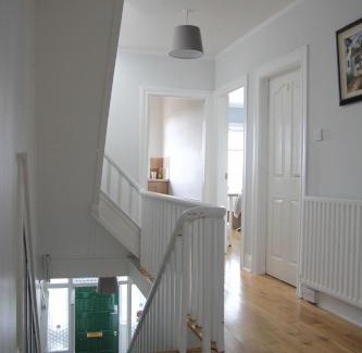 Belfast Bed & Breakfast | Greenmount Bed and Breakfast