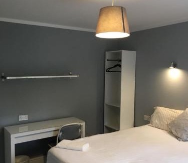 Belfast Bed & Breakfast | Greenmount Bed and Breakfast