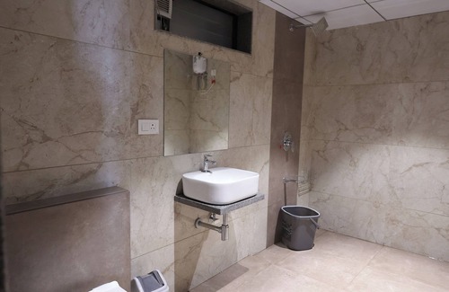 Surat Hotel | Greenotel Rooms, Hazira, Surat
