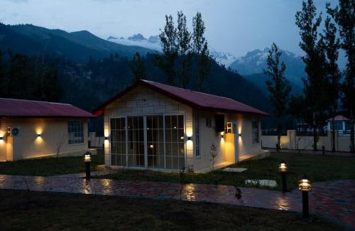 Kalam Resort | GreenPak Kalam Resort