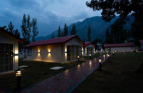 Kalam Resort | GreenPak Kalam Resort