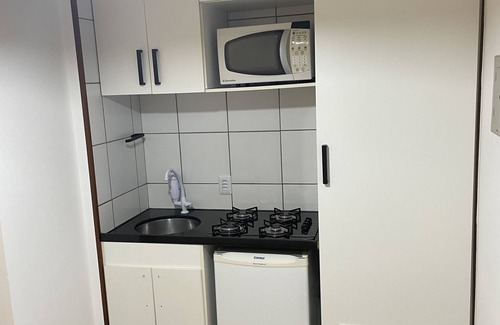 Asa Norte Apartment | GreenPark Residential Loft