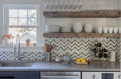 Pipes Cove House | Greenport Village Home with Heated Salt Water Pool