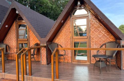 Candelaria Resort | Greenridge Resort