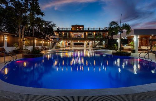 Candelaria Resort | Greenridge Resort