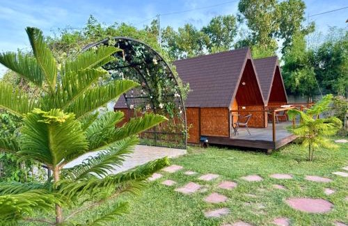 Candelaria Resort | Greenridge Resort