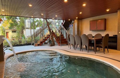 Candelaria Resort | Greenridge Resort