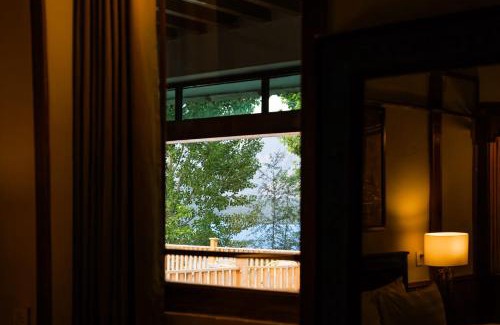 Kalam Hotel | Greens By Roomy, Kalam