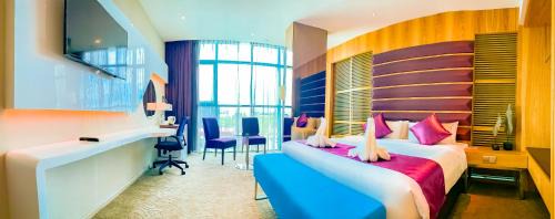 Bintulu Hotel | Greens Hotel & Suites