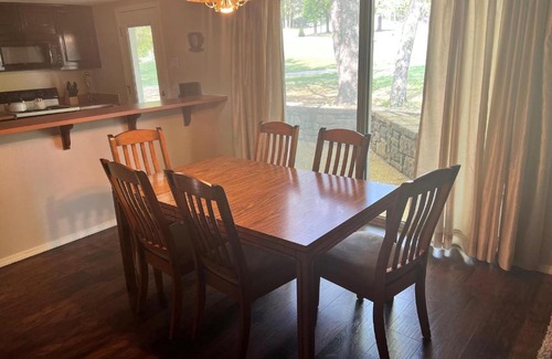 Bella Vista Apartment | Greens One Vacation Home 2