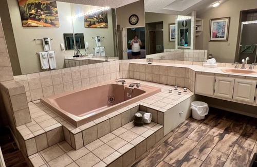 Bella Vista Apartment | Greens One Vacation Home 2