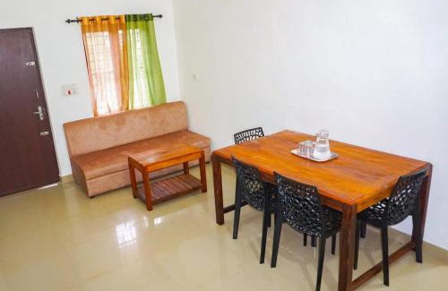 Sulthan Bathery House | Greens Villa