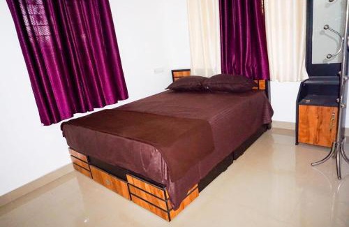 Sulthan Bathery House | Greens Villa