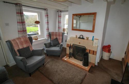 Caldbeck House | Greenside Cottage Caldbeck
