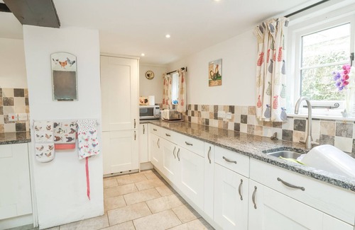 Exmoor National Park Cottage | GREENSLADES, pet friendly, character holiday cottage in Exford
