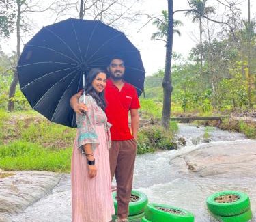 Kalakandur House | Greenspun Nature stay