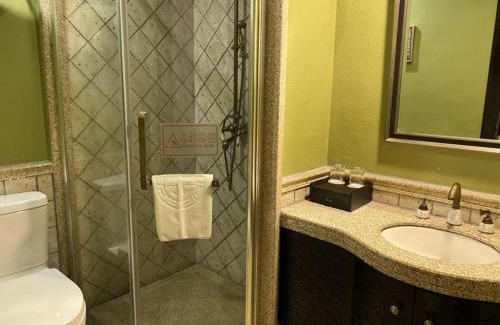 Wuqing Qu Hotel | GreenTree Eastern Hotel Tianjin Wuqing Wanda Plaza