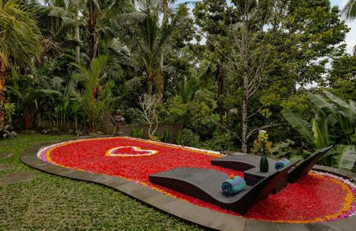 Petulu Villa | Greenvana Ubud Villa