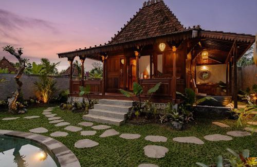 Petulu Villa | Greenvana Ubud Villa