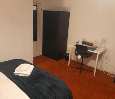 Didcot Bed & Breakfast | Greenview